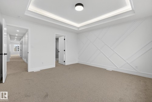 3306 Chickadee Drive, Edmonton, AB - Indoor Photo Showing Other Room