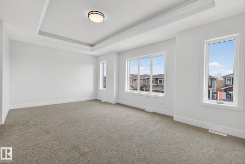 3306 Chickadee Drive, Edmonton, AB - Indoor Photo Showing Other Room