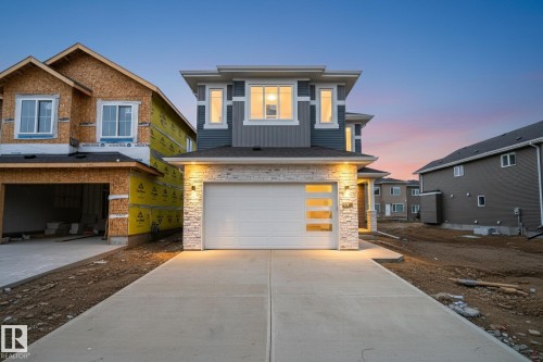 3306 Chickadee Drive, Edmonton, AB - Outdoor
