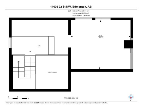 11636 92 Street, Edmonton, AB - Other