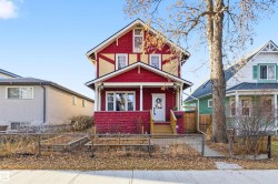 11636 92 Street  Edmonton, AB T5G 0Z9
