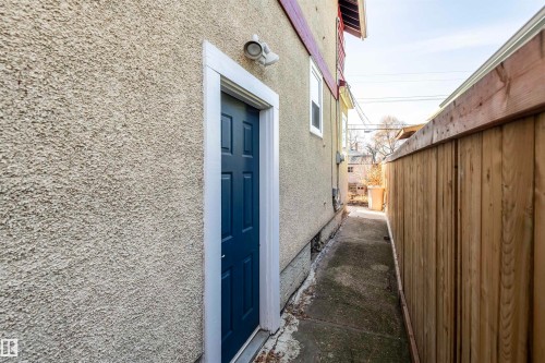 11636 92 Street, Edmonton, AB - Outdoor