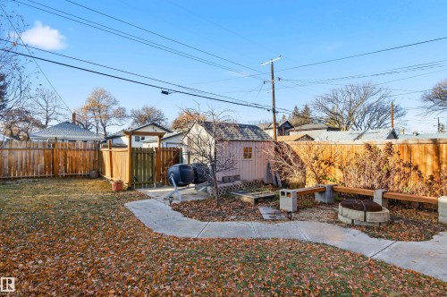 11636 92 Street, Edmonton, AB - Outdoor