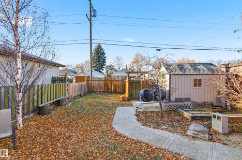 11636 92 Street, Edmonton, AB - Outdoor