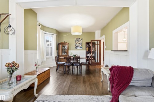 11636 92 Street, Edmonton, AB - Indoor