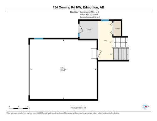 154 Oeming Road, Edmonton, AB - Other