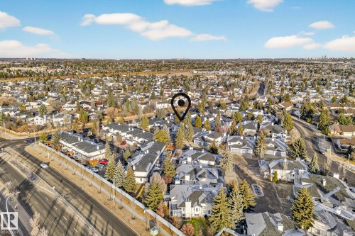 154 Oeming Road, Edmonton, AB - Outdoor With View