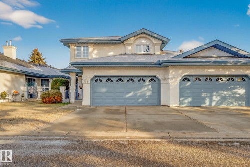 154 Oeming Road, Edmonton, AB - Outdoor