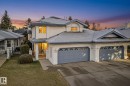 154 Oeming Road, Edmonton, AB  - Outdoor With Facade 