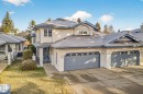 154 Oeming Road, Edmonton, AB  - Outdoor With Facade 
