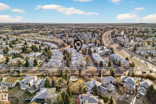 154 Oeming Road, Edmonton, AB - Outdoor With View