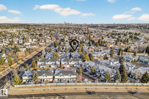 154 Oeming Road, Edmonton, AB - Outdoor With View