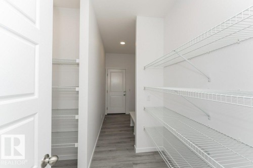 2361 Egret Way, Edmonton, AB - Indoor With Storage