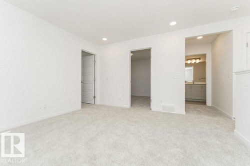2361 Egret Way, Edmonton, AB - Indoor Photo Showing Other Room