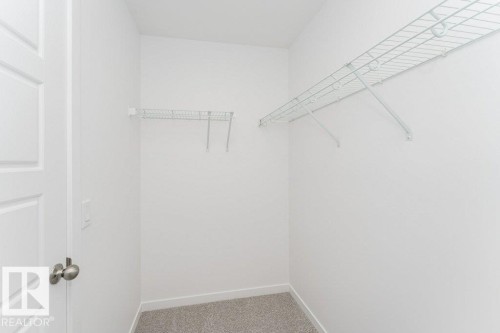 2361 Egret Way, Edmonton, AB - Indoor With Storage