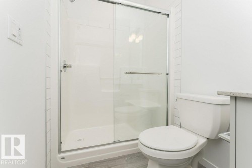 2361 Egret Way, Edmonton, AB - Indoor Photo Showing Bathroom
