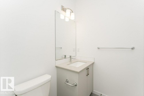 2361 Egret Way, Edmonton, AB - Indoor Photo Showing Bathroom