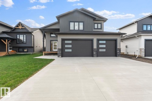 1434 Wildrye Crescent, Cold Lake, AB - Outdoor With Facade