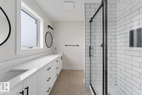 1434 Wildrye Crescent, Cold Lake, AB - Indoor Photo Showing Bathroom