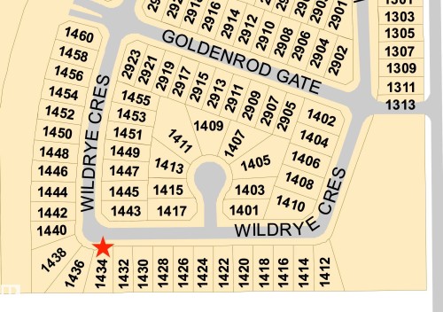 1434 Wildrye Crescent, Cold Lake, AB - Other