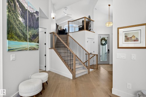 14 Jane Point(E), St. Albert, AB - Indoor Photo Showing Other Room