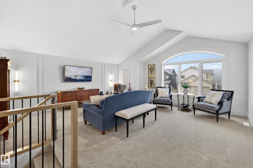 14 Jane Point(E), St. Albert, AB - Indoor