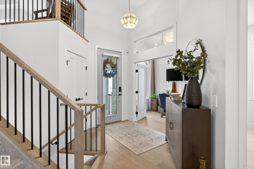 14 Jane Point(E), St. Albert, AB - Indoor Photo Showing Other Room