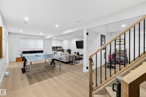 14 Jane Point(E), St. Albert, AB - Indoor Photo Showing Other Room