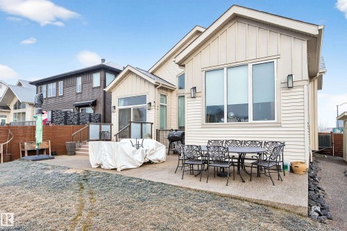 14 Jane Point(E), St. Albert, AB - Outdoor