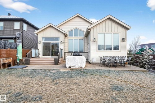 14 Jane Point(E), St. Albert, AB - Outdoor