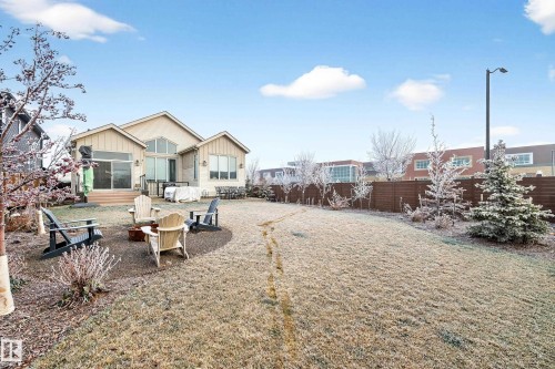 14 Jane Point(E), St. Albert, AB - Outdoor