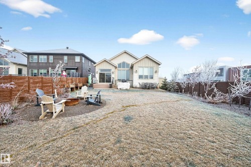 14 Jane Point(E), St. Albert, AB - Outdoor