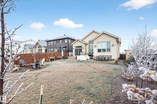 14 Jane Point(E), St. Albert, AB - Outdoor