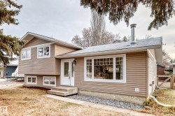 28 UMBACH Road  Stony Plain, AB T7Z 1E9
