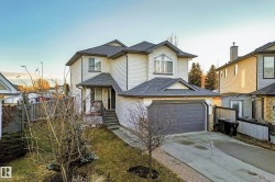 62 GREYSTONE Crescent  Spruce Grove, AB T7X 0A7