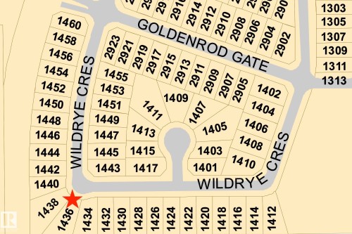 1436 Wildrye Crescent, Cold Lake, AB - 