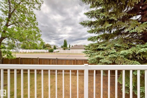 1865 Mill Woods Road E, Edmonton, AB - Outdoor With Deck Patio Veranda