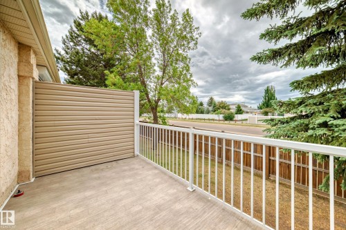 1865 Mill Woods Road E, Edmonton, AB - Outdoor With Exterior