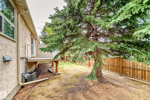1865 Mill Woods Road E, Edmonton, AB - Outdoor