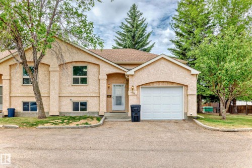 1865 Mill Woods Road E, Edmonton, AB - Outdoor With Facade