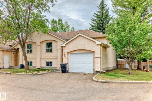 1865 Mill Woods Road E, Edmonton, AB - Outdoor