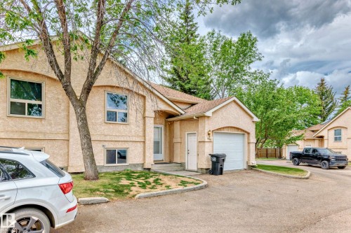 1865 Mill Woods Road E, Edmonton, AB - Outdoor