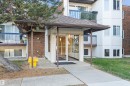 306 11415 41 Avenue, Edmonton, AB  - Outdoor With Balcony 