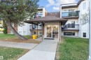 306 11415 41 Avenue, Edmonton, AB  - Outdoor With Balcony 