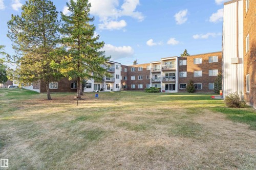 306 11415 41 Avenue, Edmonton, AB - Outdoor With Balcony