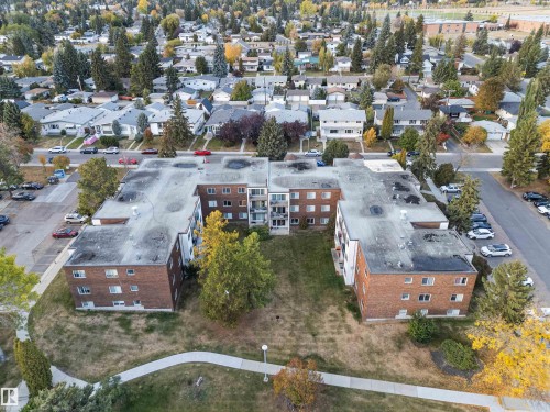306 11415 41 Avenue, Edmonton, AB - Outdoor With View