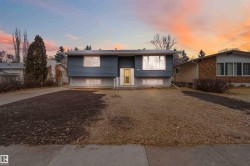 14 GOODRIDGE Drive  St. Albert, AB T8N 2A8