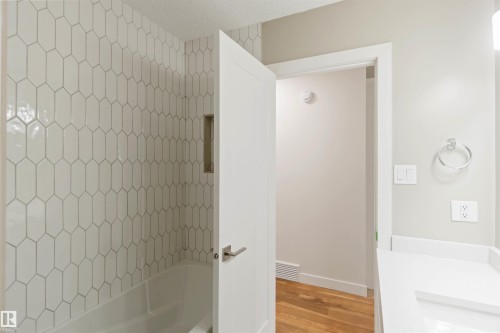 14 Goodridge Drive, St. Albert, AB - Indoor Photo Showing Bathroom