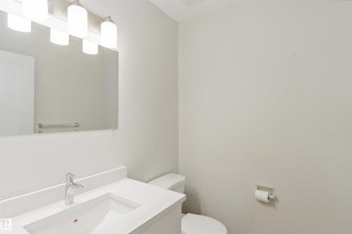 14 Goodridge Drive, St. Albert, AB - Indoor Photo Showing Bathroom