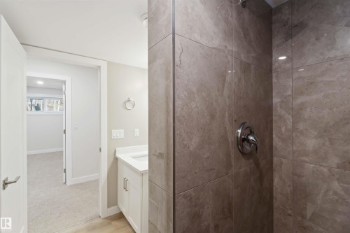 14 Goodridge Drive, St. Albert, AB - Indoor Photo Showing Bathroom